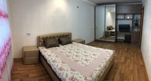 Apartment Shevchenka 154