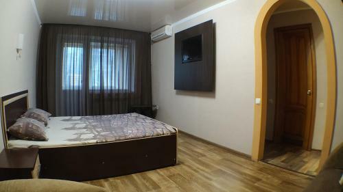 Kr Apartments On Metalurhiv 27