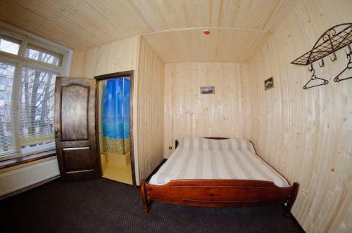 Hotel Niagara Spa