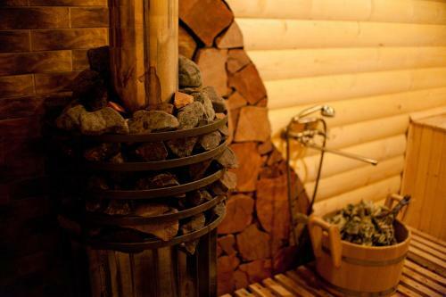 Hotel Niagara Spa