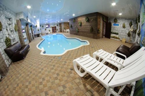 Hotel Niagara Spa