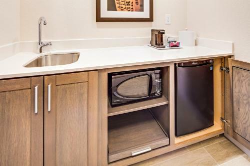 Hotel Hampton Inn Suites Ashland, Ohio