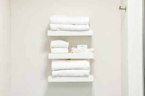 Hotel Hampton Inn Suites Ashland, Ohio