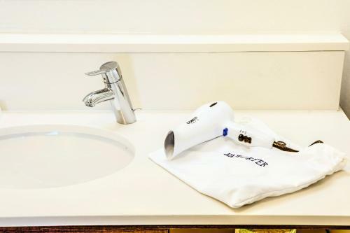Hotel Hampton Inn Suites Ashland, Ohio