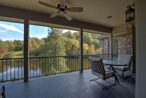Lake Serenity Home