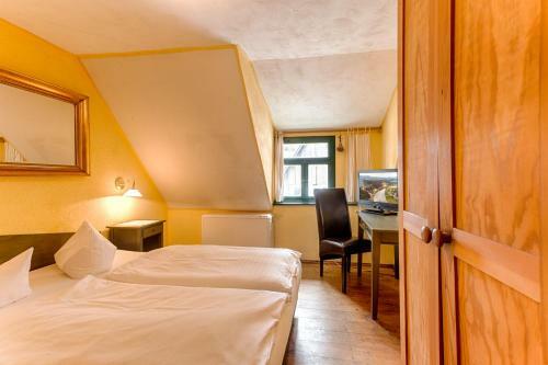 Hotel Winterdorf Schmilka Erlebnis Resort