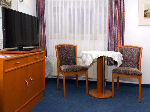 Hotel B�rse Coswig