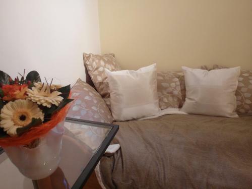 Apartamento Am Forsthaus Gravenbruch