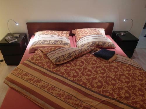 Apartamento Am Forsthaus Gravenbruch