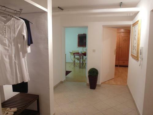 Apartamento Am Forsthaus Gravenbruch