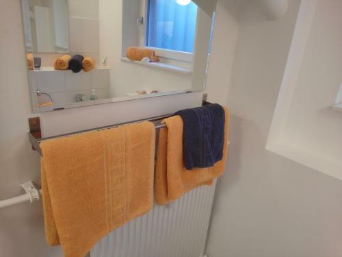 Apartamento Am Forsthaus Gravenbruch