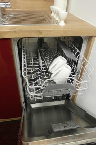 Apartamento Am Forsthaus Gravenbruch
