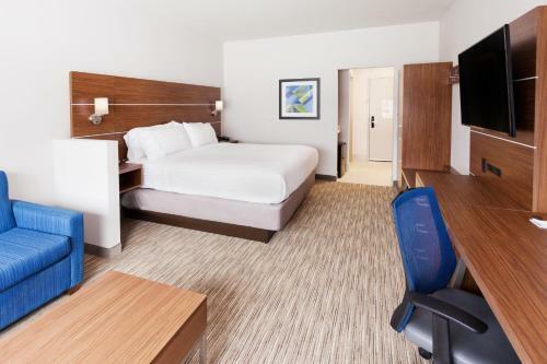Hotel Holiday Inn Express & Suites - Cartersville
