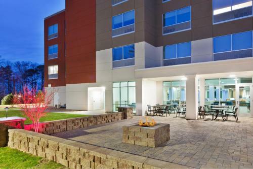 Hotel Holiday Inn Express & Suites - Cartersville