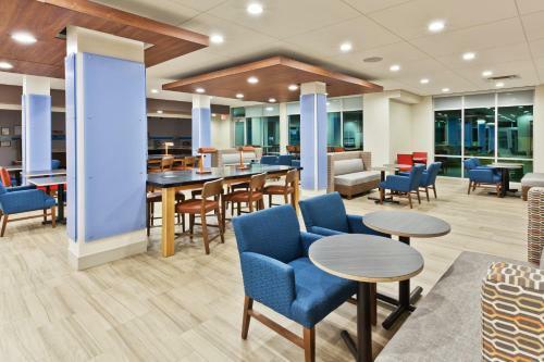 Hotel Holiday Inn Express & Suites - Cartersville