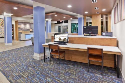 Hotel Holiday Inn Express & Suites - Cartersville