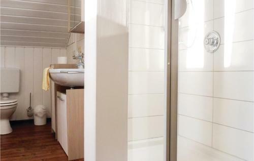 Two-bedroom Apartment In Schlitz-rimbach
