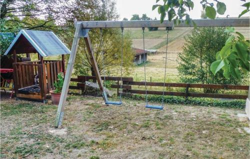 Two-bedroom Apartment In Schlitz-rimbach