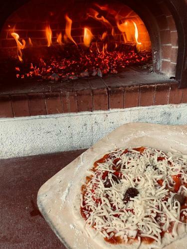 Apartamento Haus Hager