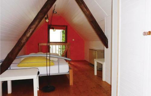 Two-bedroom Holiday Home In Schwalenberg