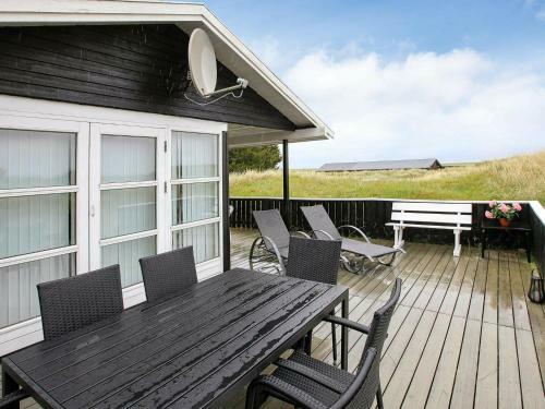 Holiday Home Klitsvinget