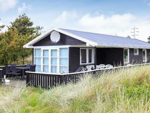 Holiday Home Klitsvinget