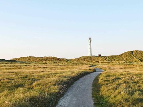 Holiday Home Klitsvinget