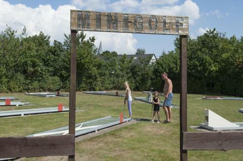 M�gelt�nder Camping & Cottages