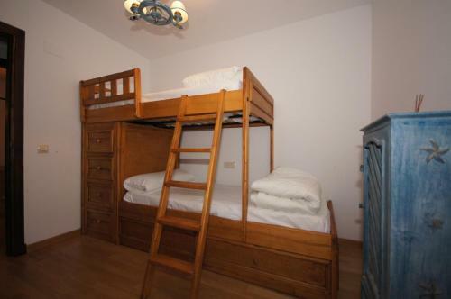 Apartamento Verdiblanco Diez