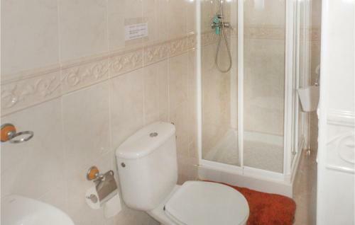 Two-bedroom Holiday Home In Catral