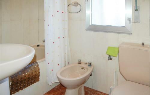 Two-bedroom Apartment In La Franca