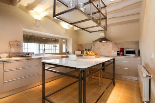 Chezmoihomes Cortijo El Conde Deluxe