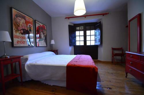 Agroturismo Casa Rural La Plaza