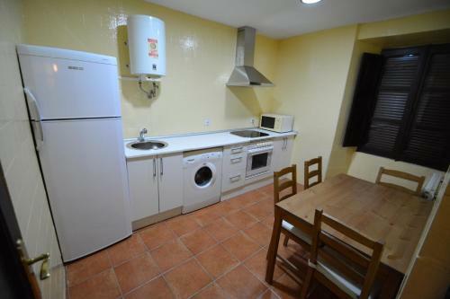 Agroturismo Casa Rural La Plaza