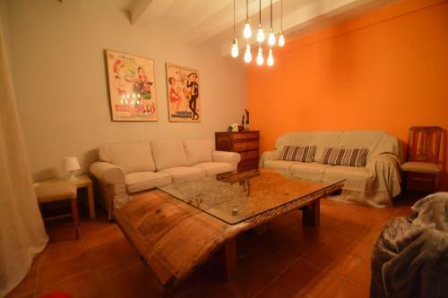 Agroturismo Casa Rural La Plaza