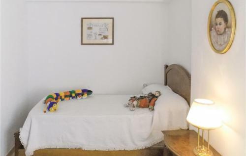 Three-bedroom Holiday Home In Turis
