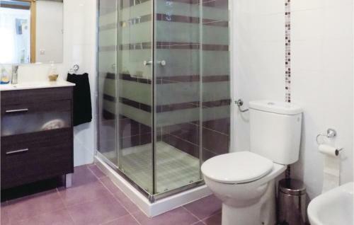 Three-bedroom Holiday Home In Turis