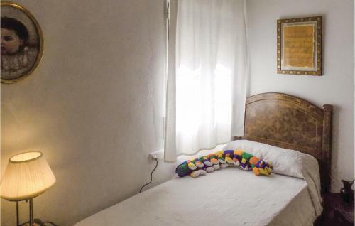 Three-bedroom Holiday Home In Turis