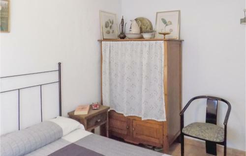 Three-bedroom Holiday Home In Turis