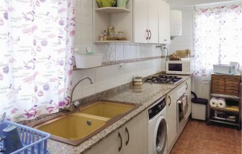 Three-bedroom Holiday Home In Turis