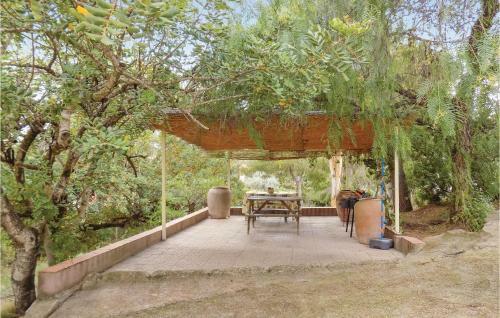 Three-bedroom Holiday Home In Turis