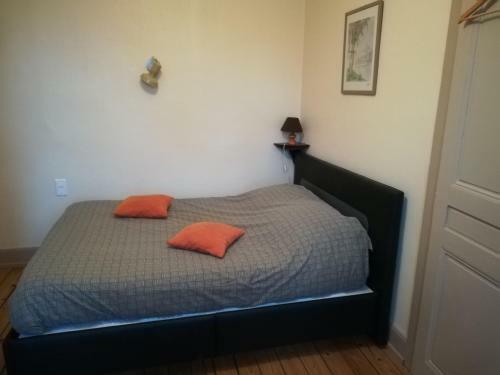 Bed & Breakfast Domaine de La Saline