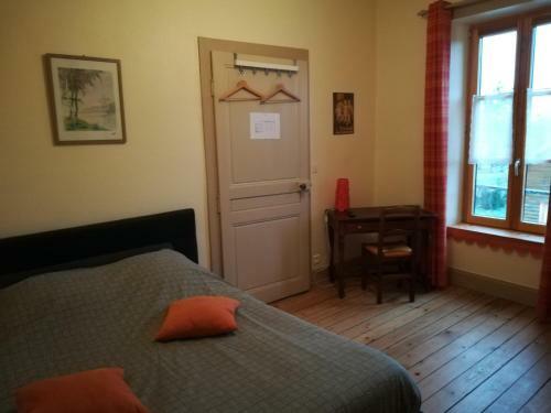 Bed & Breakfast Domaine de La Saline