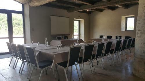 Bed & Breakfast La Scic Du Ch�teau de Po�t-c�lard