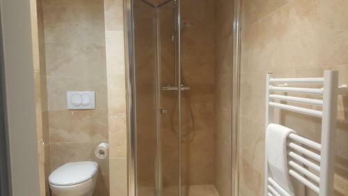 Bed & Breakfast La Scic Du Ch�teau de Po�t-c�lard