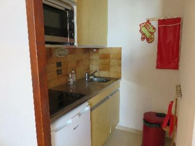 Apartamento Le Hameau A