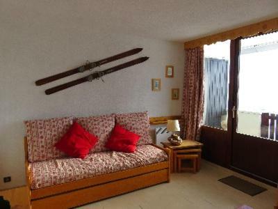 Apartamento Le Hameau A