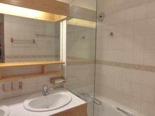 Apartamento Le Troillet - Alpes-horizon