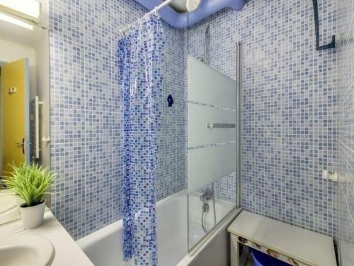 Apartment Mongie Tourmalet 133