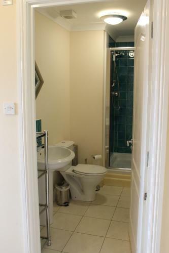 Apartamento Citadel Penthouse